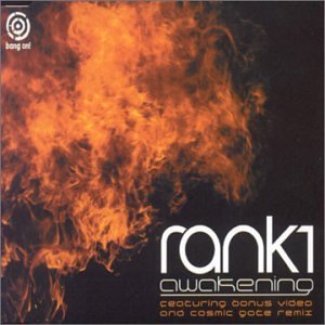 Rank 1/Awakening@Enhanced Cd